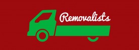 Removalists Gredgwin - Furniture Removals